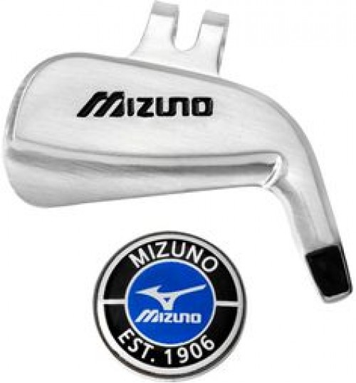 Mizuno Golf Ball Marker