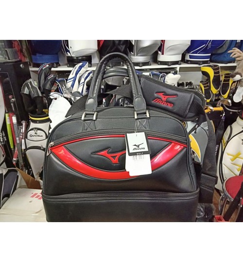 mizuno boston bag