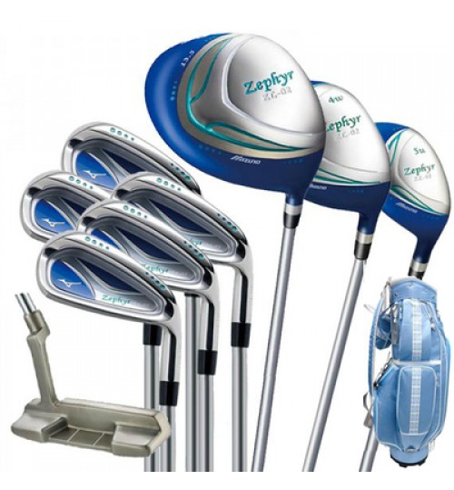 mizuno golf clubs for sale